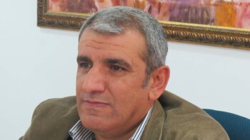 Ali Taha Alnobani