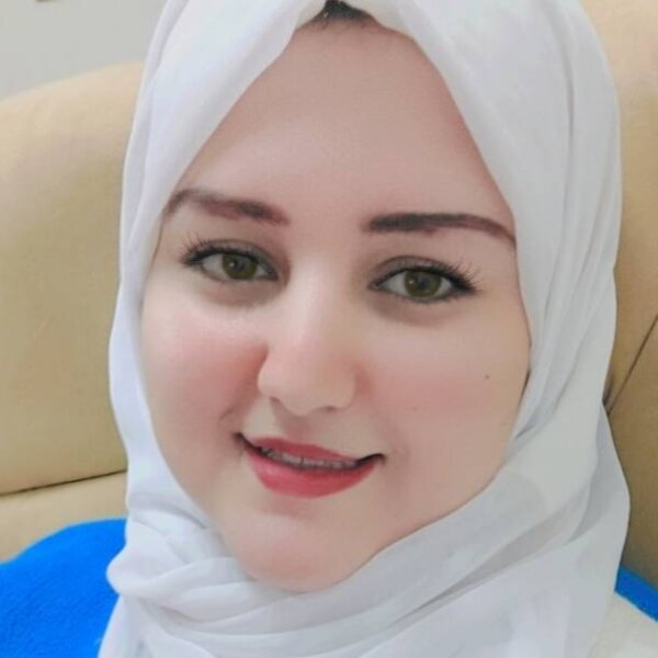 Fatma Abdulqadir Abdullah