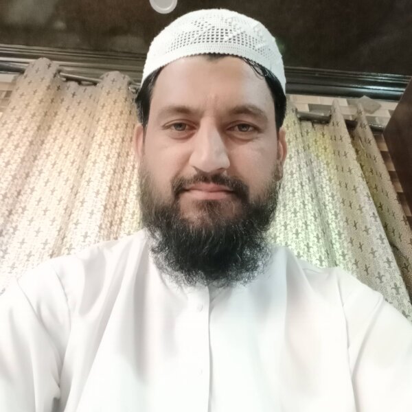 Qari Gul Naseer Ahmed