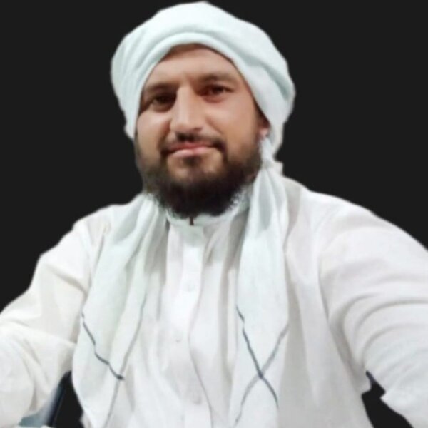 Qari Gul Naseer Ahmed