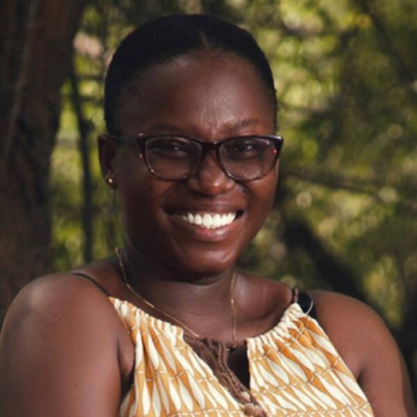 Theodocia Adusei-Manu