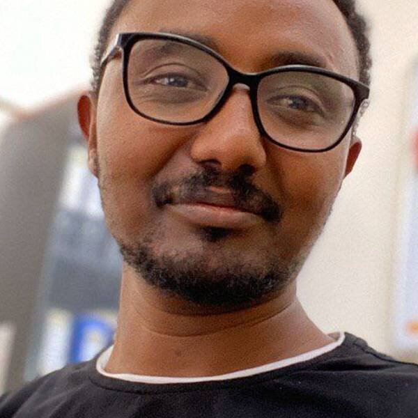 Tewodros Dereje Mengistu