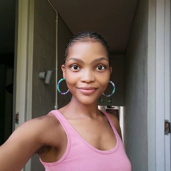 Yolanda Mthembu