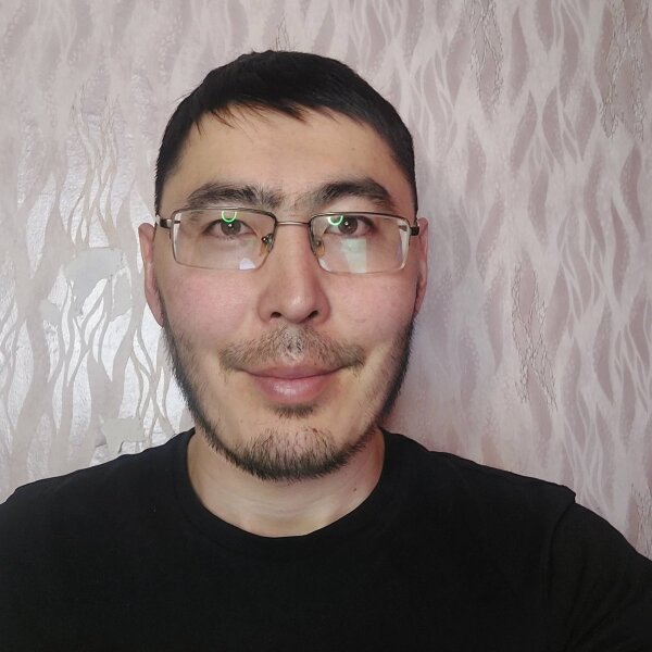 Chingiz Dauletbayev