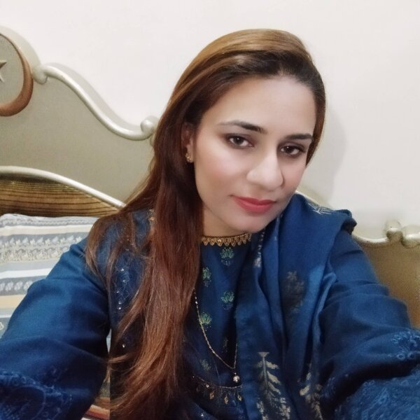 SAIRA RASOOL