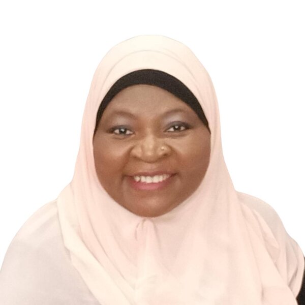 Sherifah Olanrewaju