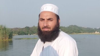 Muhammad Ishaq