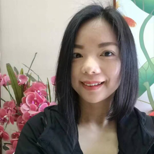 Janey Native Chinese teacher