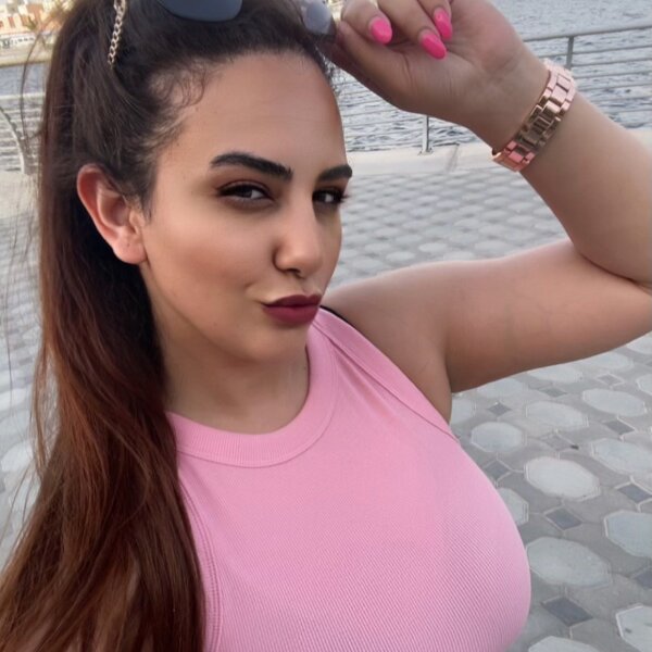 Heba Abu  Issa