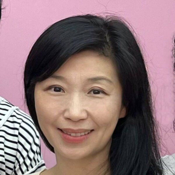 Paula Jiang