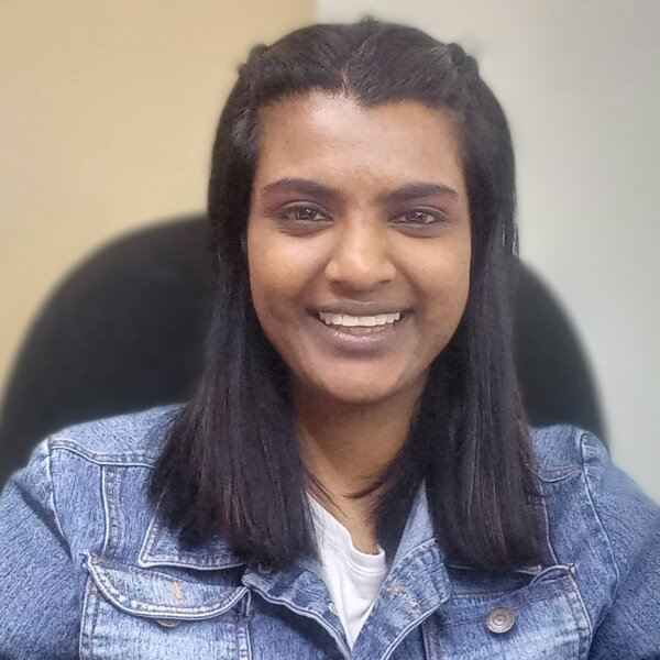 Magesperi Janet Govender