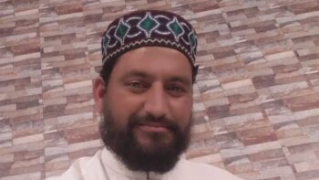 Qari Gul Naseer Ahmed