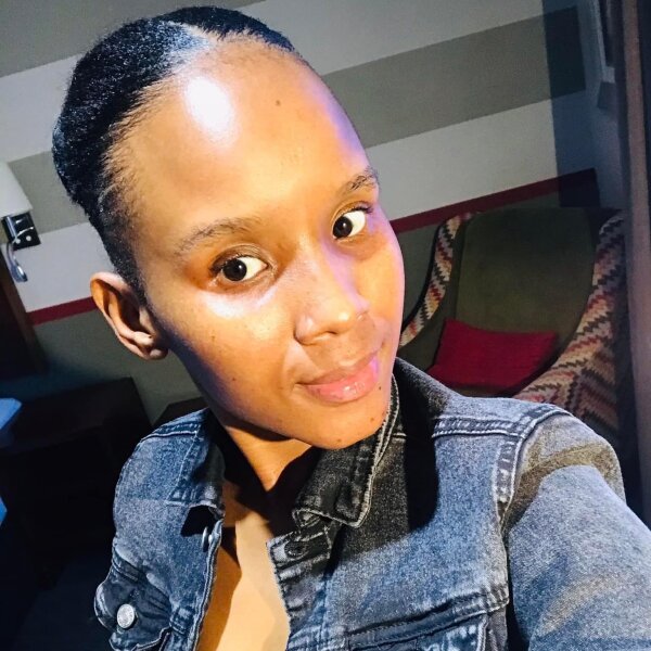 Thabile Thandie Moeng