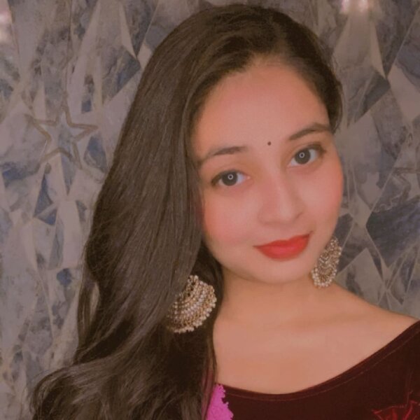 Ananya Verma