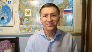 Aleksandr Timoshenko