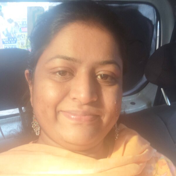 Rashmi Nair