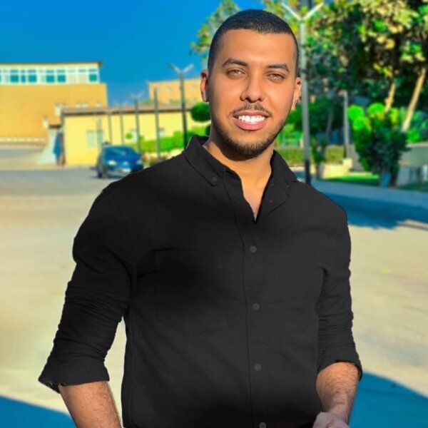 Mahmoud fathy
