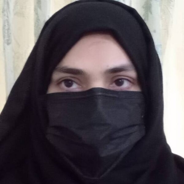 Aafia Rabbani