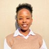 Teacher Nthabiseng