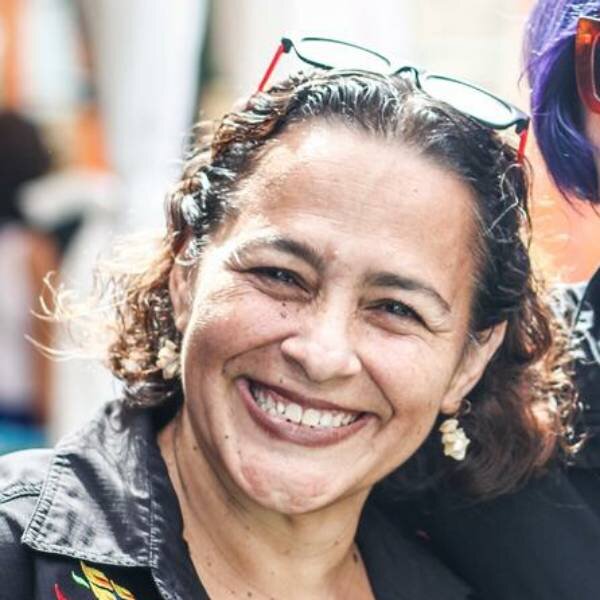 Aura Perez Escalante