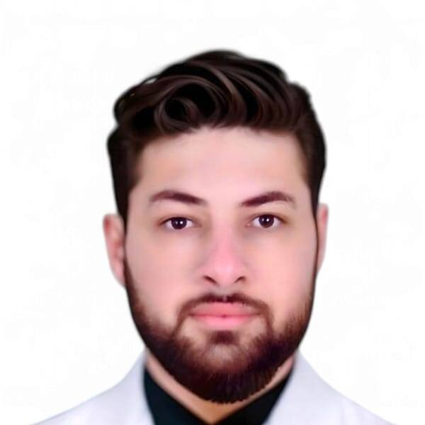 Dr. Yunus Emre CICEK