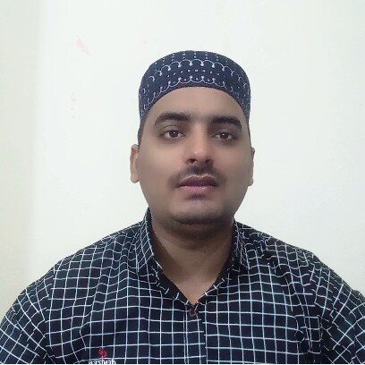 Tayyab Hussain