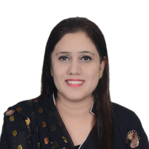 Saima Kashif