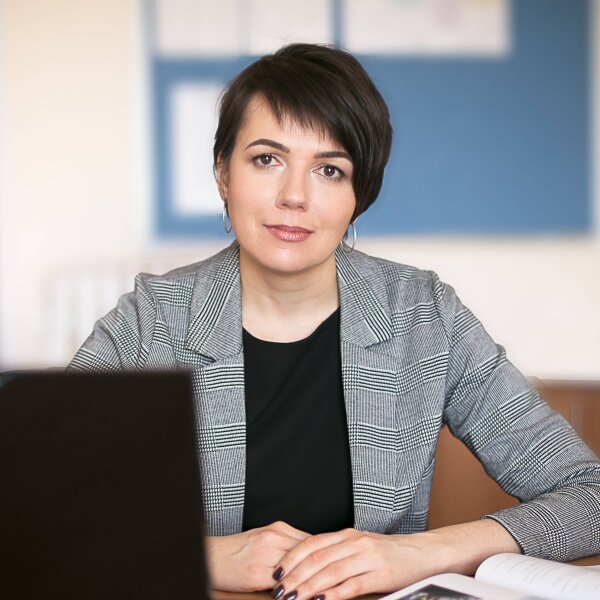 Natalia Kuznetsova