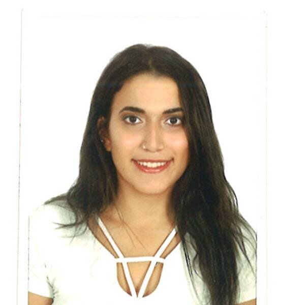 Salma Tarek