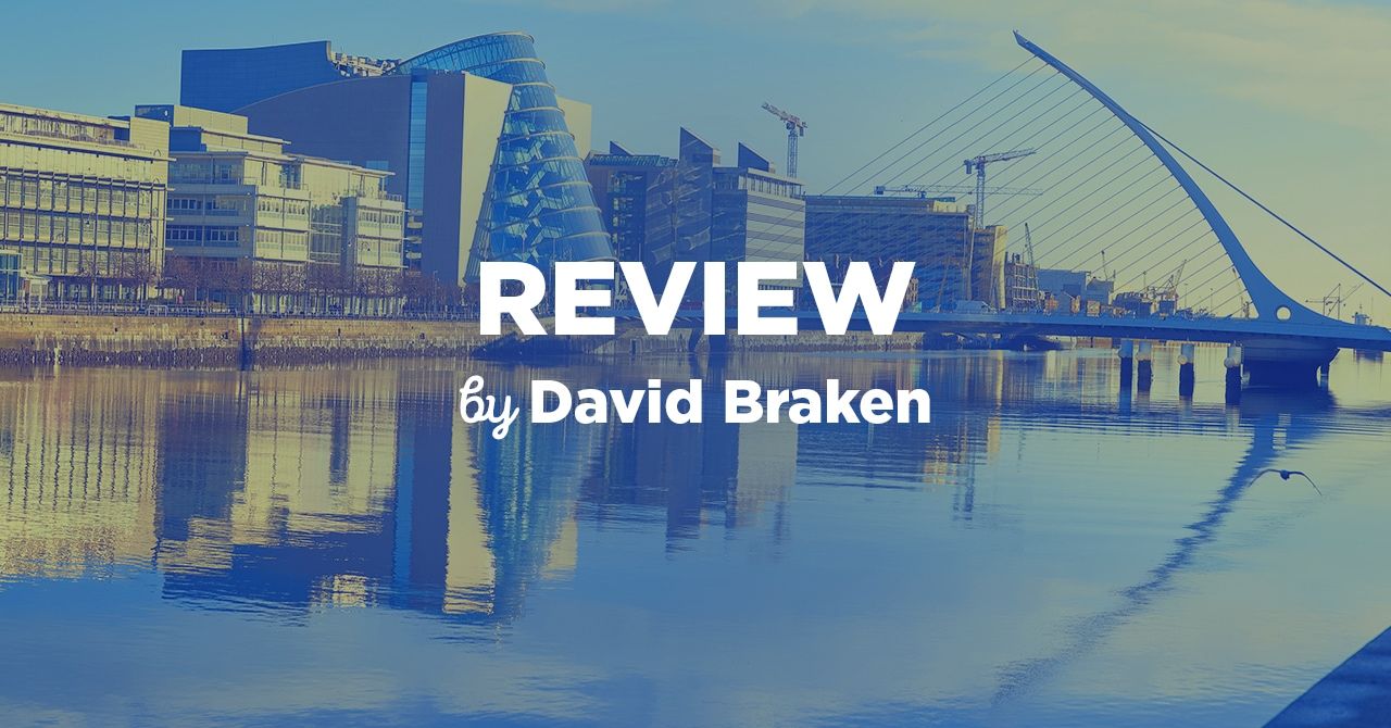 LiveXP tutor’s review from David Braken