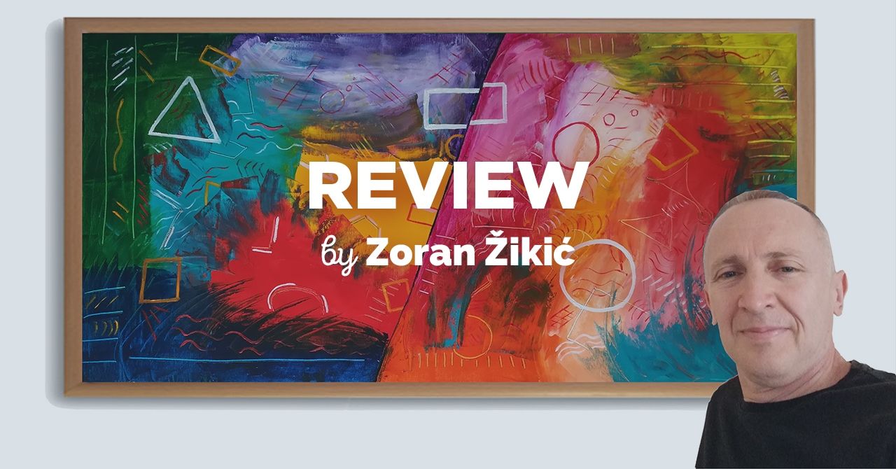 LiveXP tutor’s review from Zoran Žikić