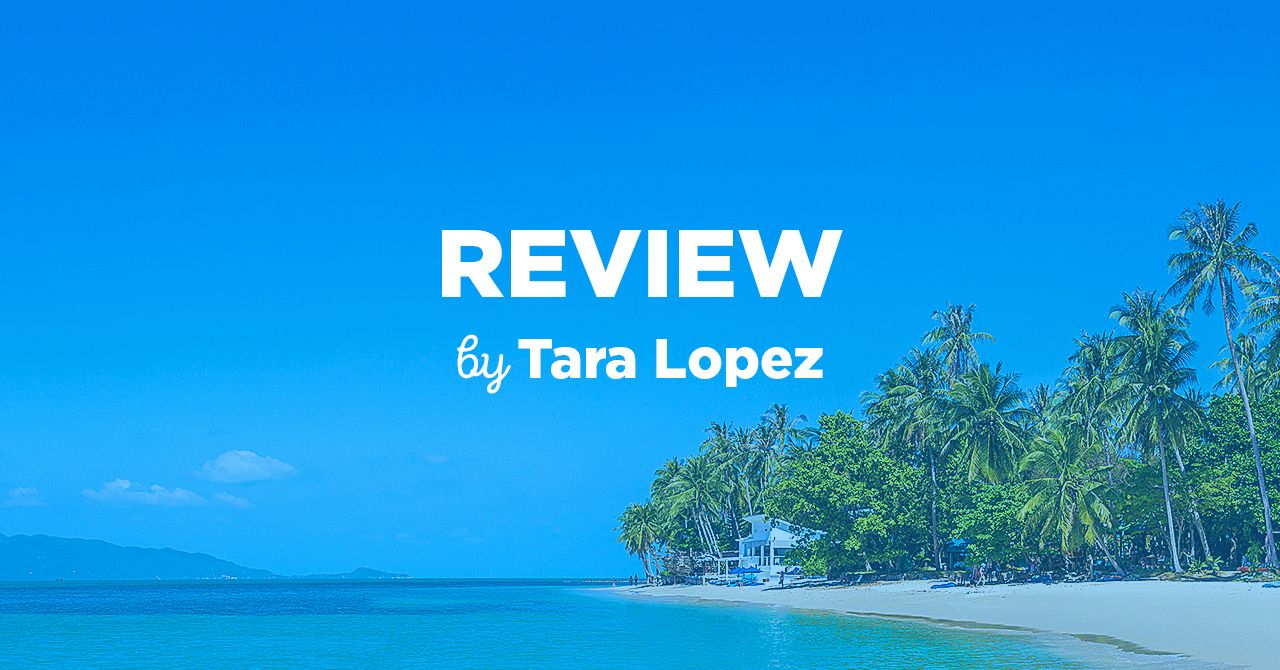 LiveXP tutor’s review from Tara Lopez