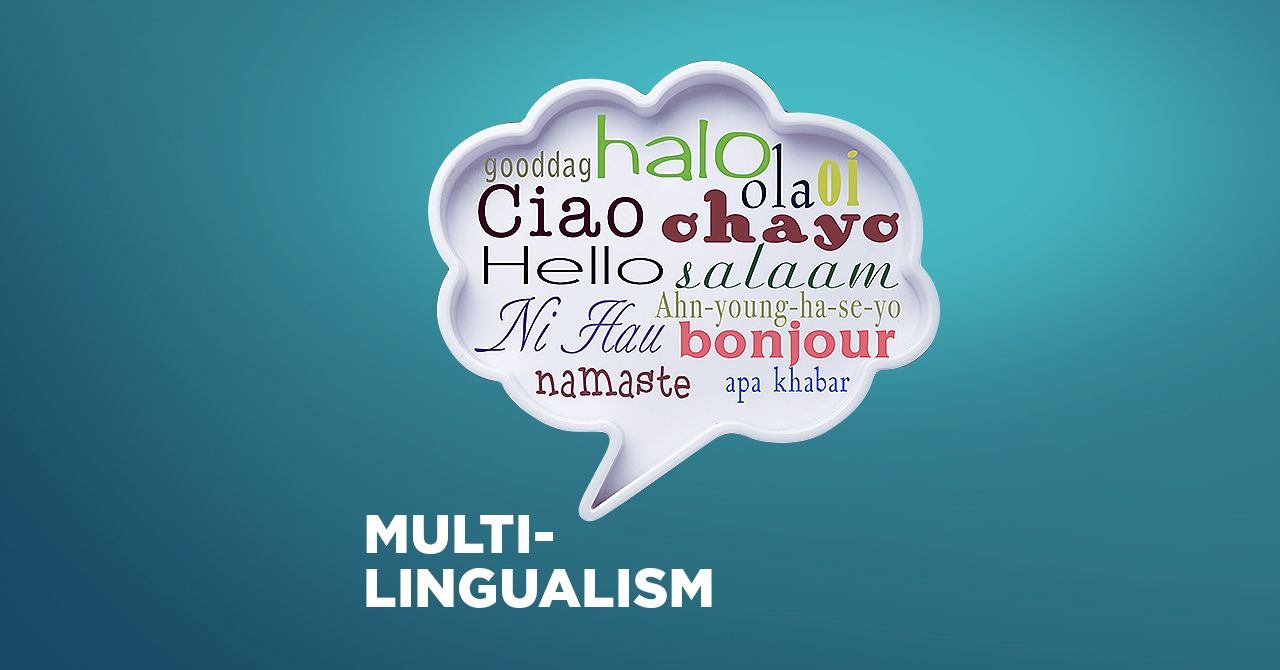 Learning Multiple Languages at Once. Why the Struggle?