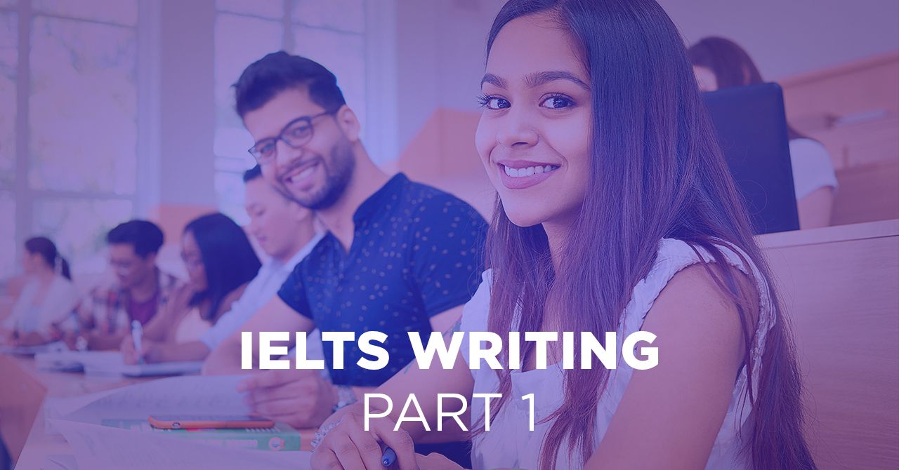 IELTS Preparation. Writing Tips and Recommendations