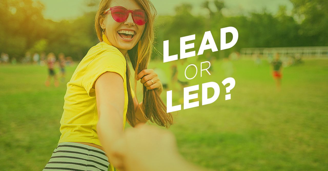 What the Past Tense Lead: Led or Lead?