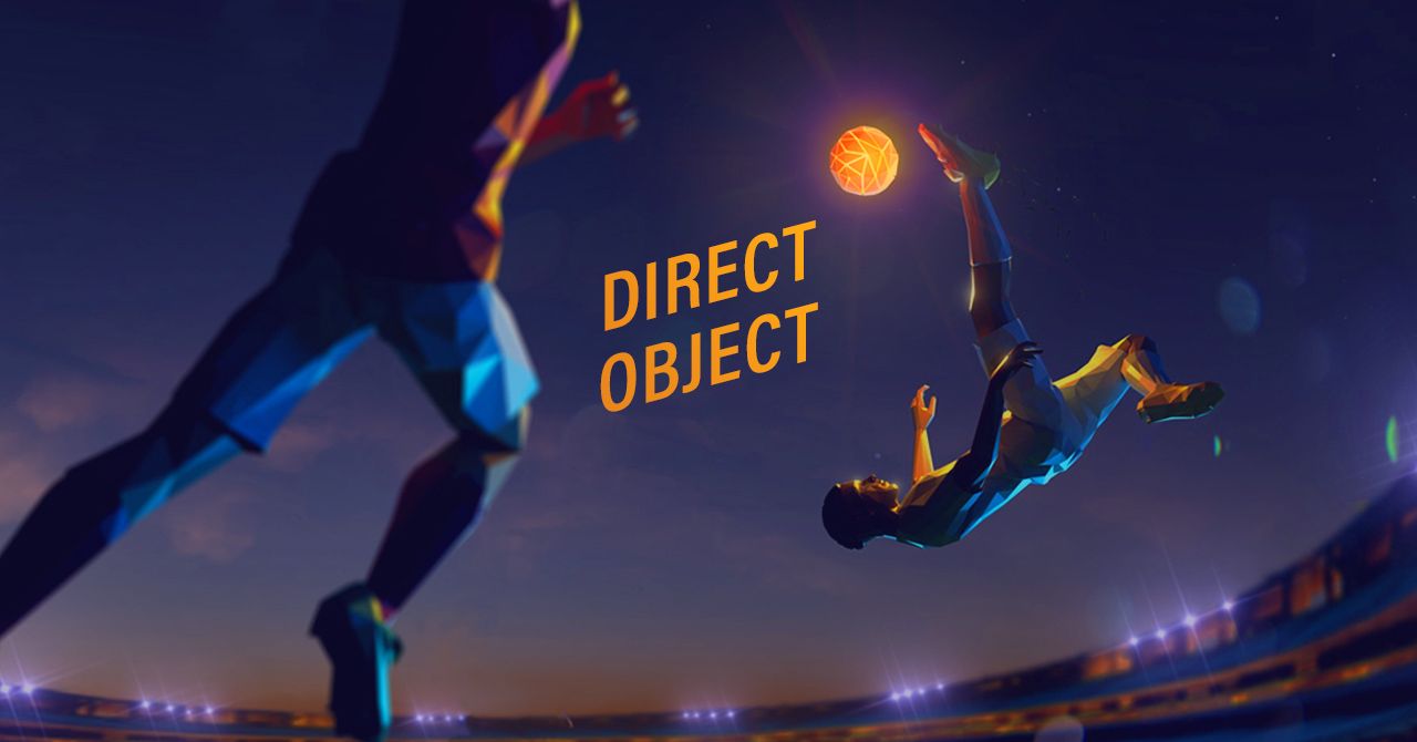 Direct object