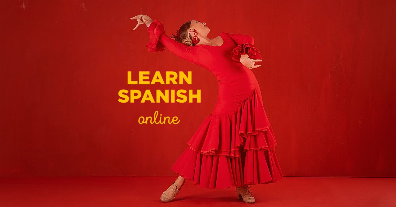 Learn Spanish online