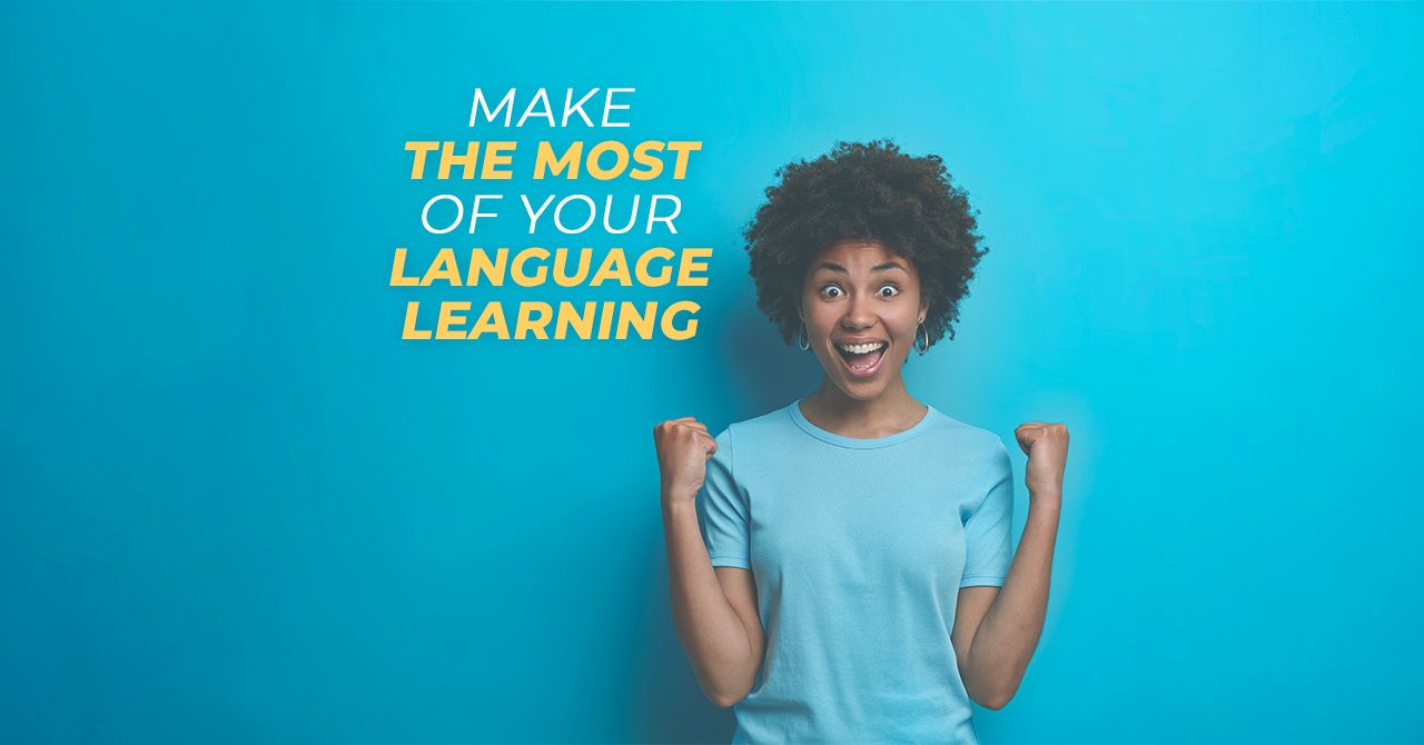 Language learning