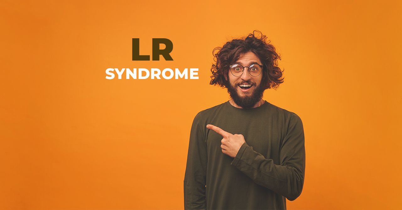 What is LR Syndrome