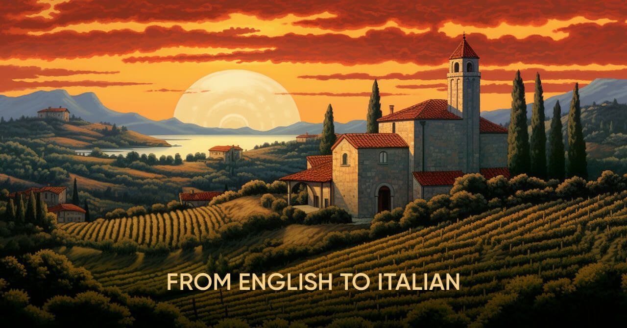 Quick Guide: The Best Way to Learn Italian Fast