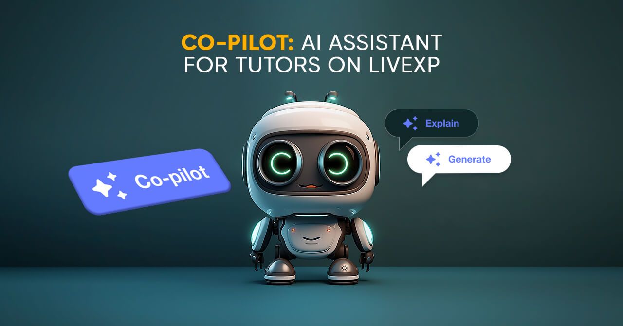 Co-pilot: AI assistant