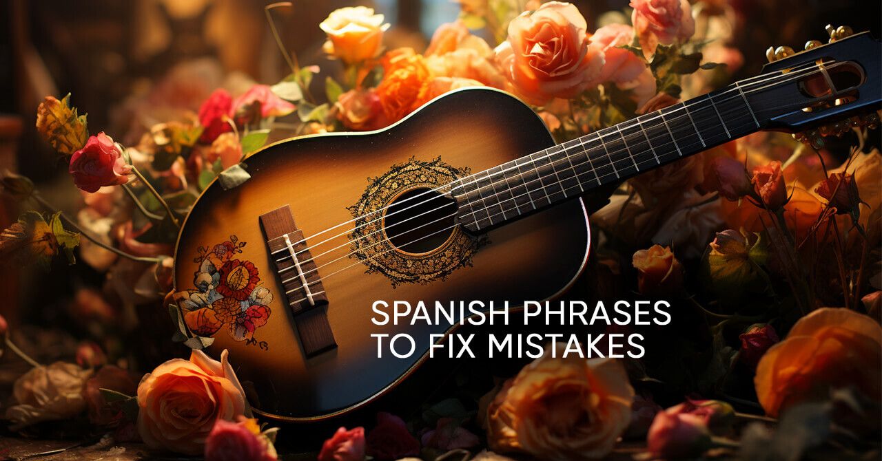 Spanish Phrases