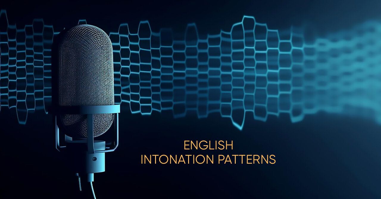 English Intonation Patterns