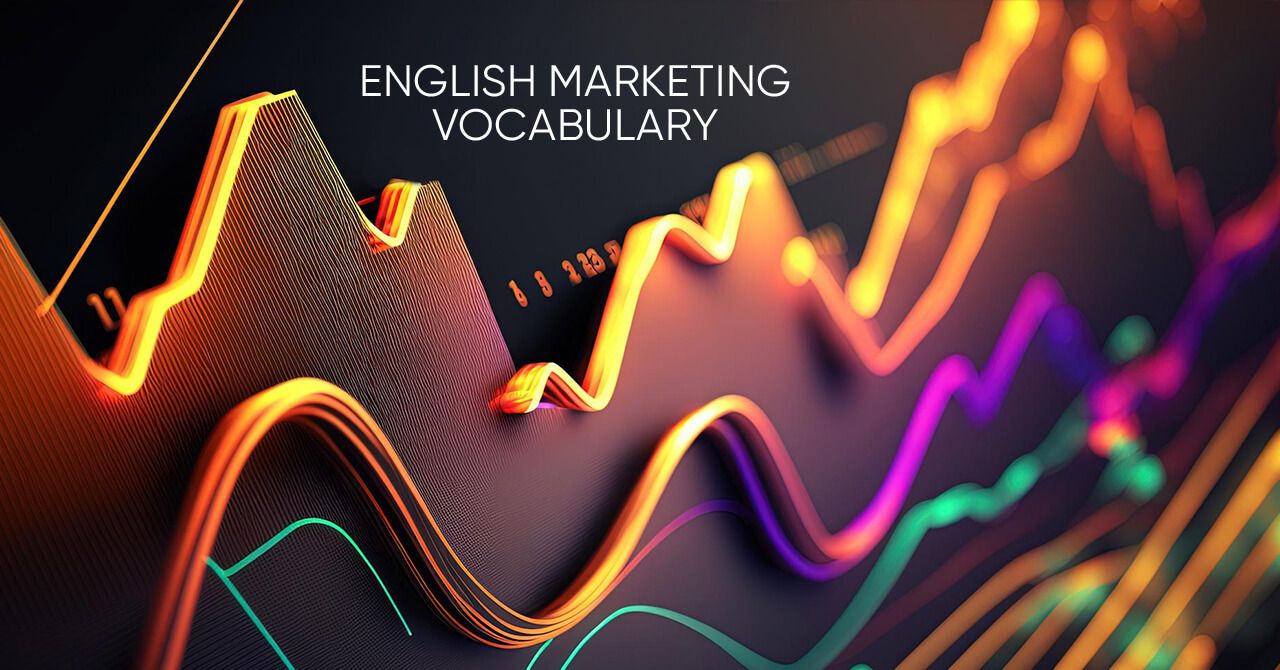 English Marketing Vocabulary