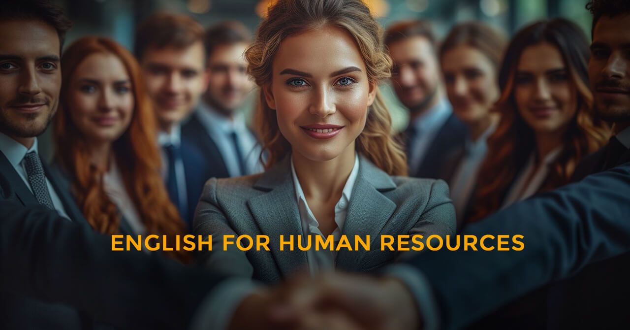 English for Human Resources