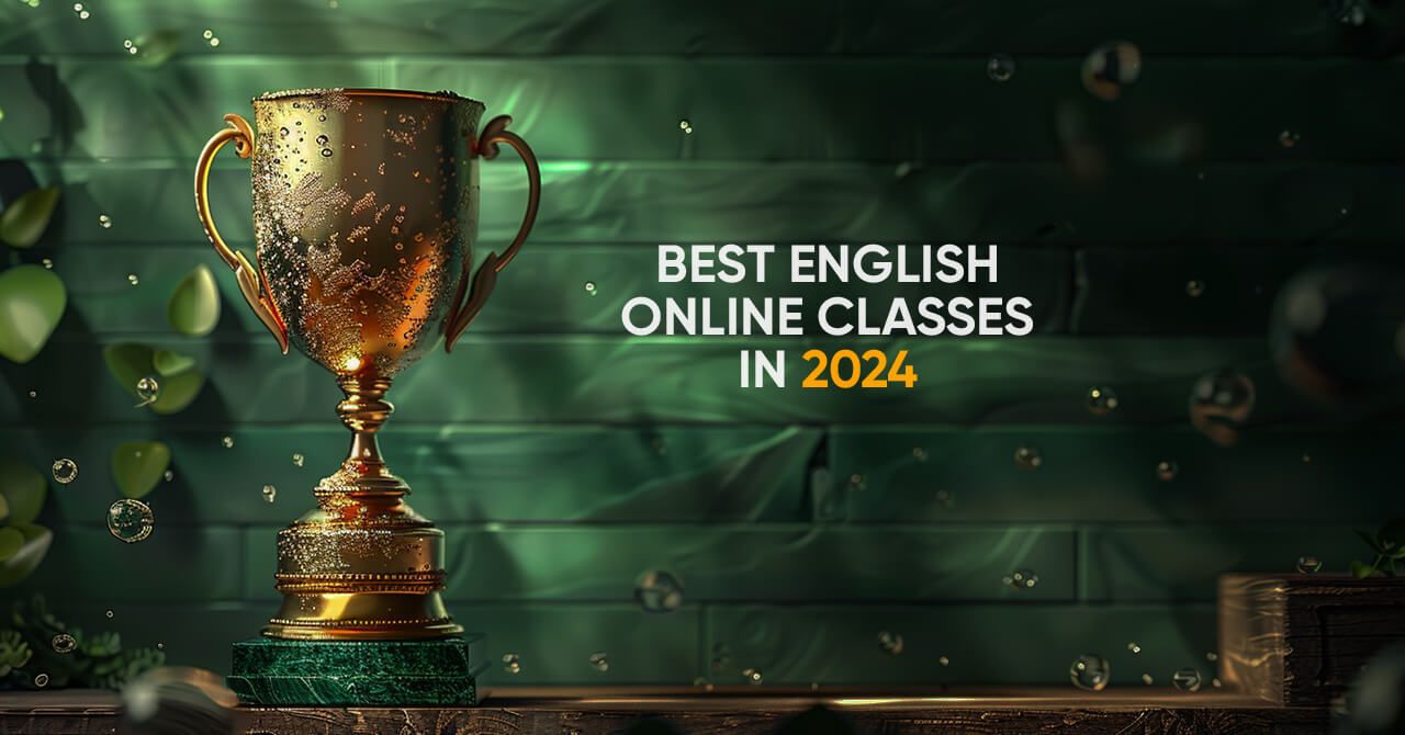 Spoken English Classes Online in 2024