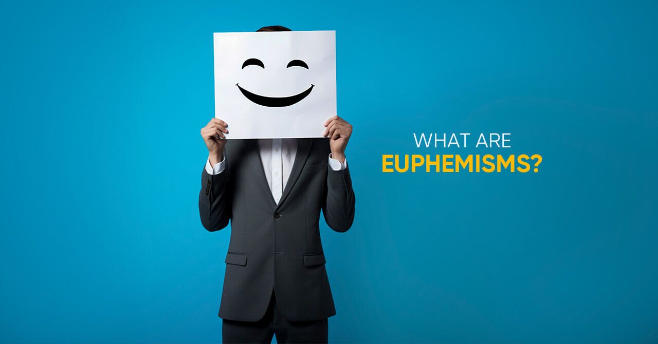 Euphemisms