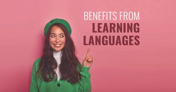 Benefits from Learning Languages