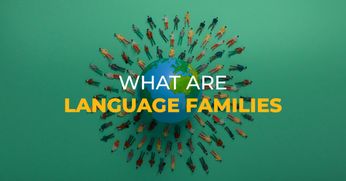 What Are The Language Families Of The World   What Are Language Families 