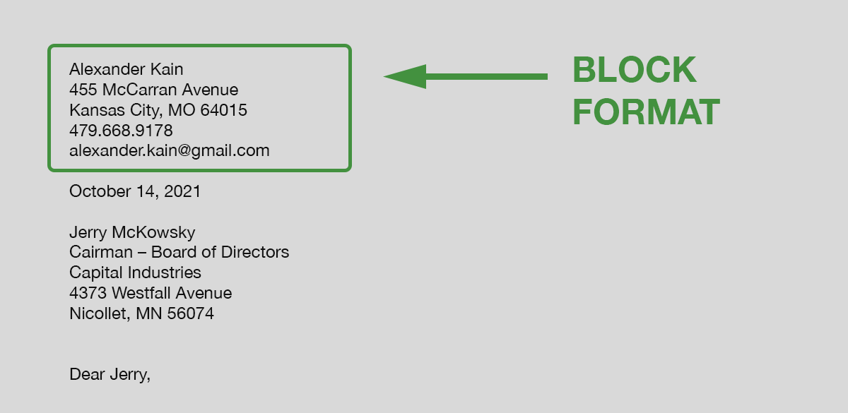 how to write zip code